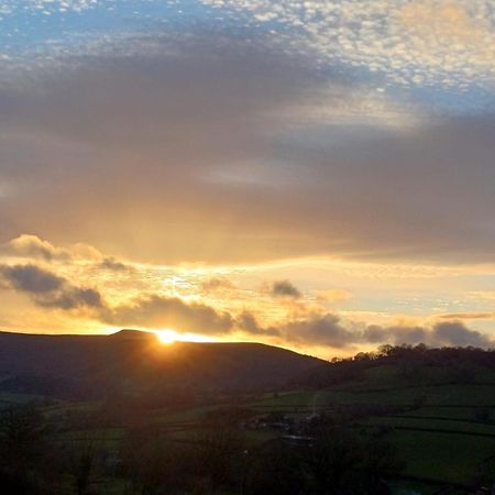 Black Mountains Barn Villa Abergavenny Eksteriør billede